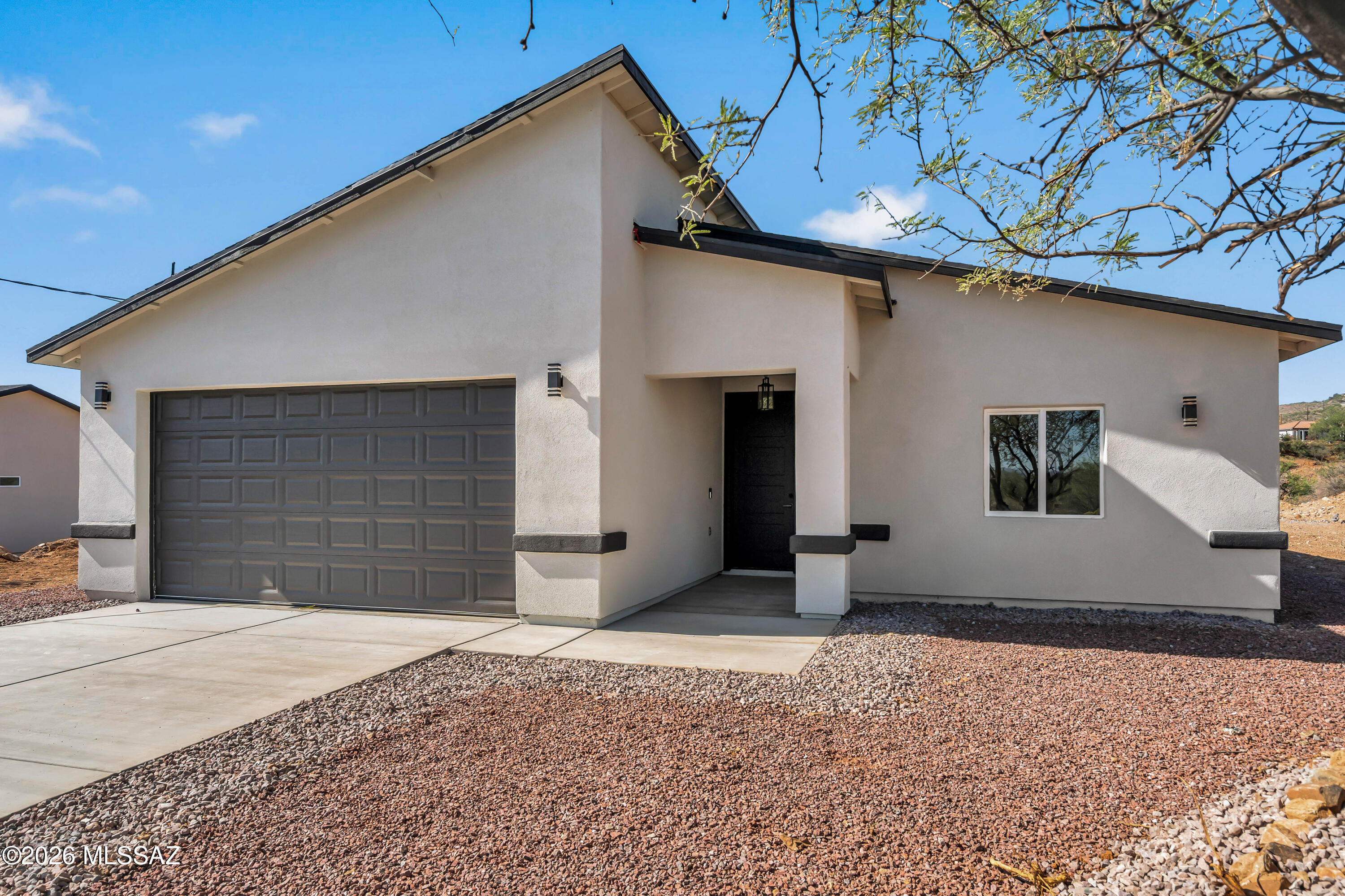 1441 Alisa Court Rio Rico, AZ 85648 - Photo 2 of 37