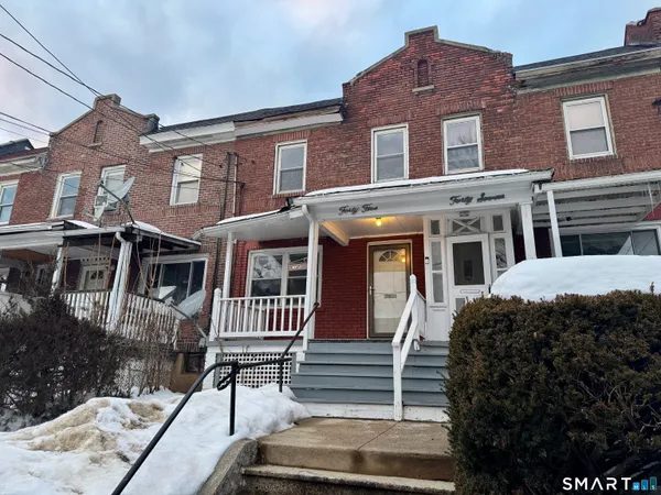 $1,700 | 45 Ives Street, Waterbury, CT 06704