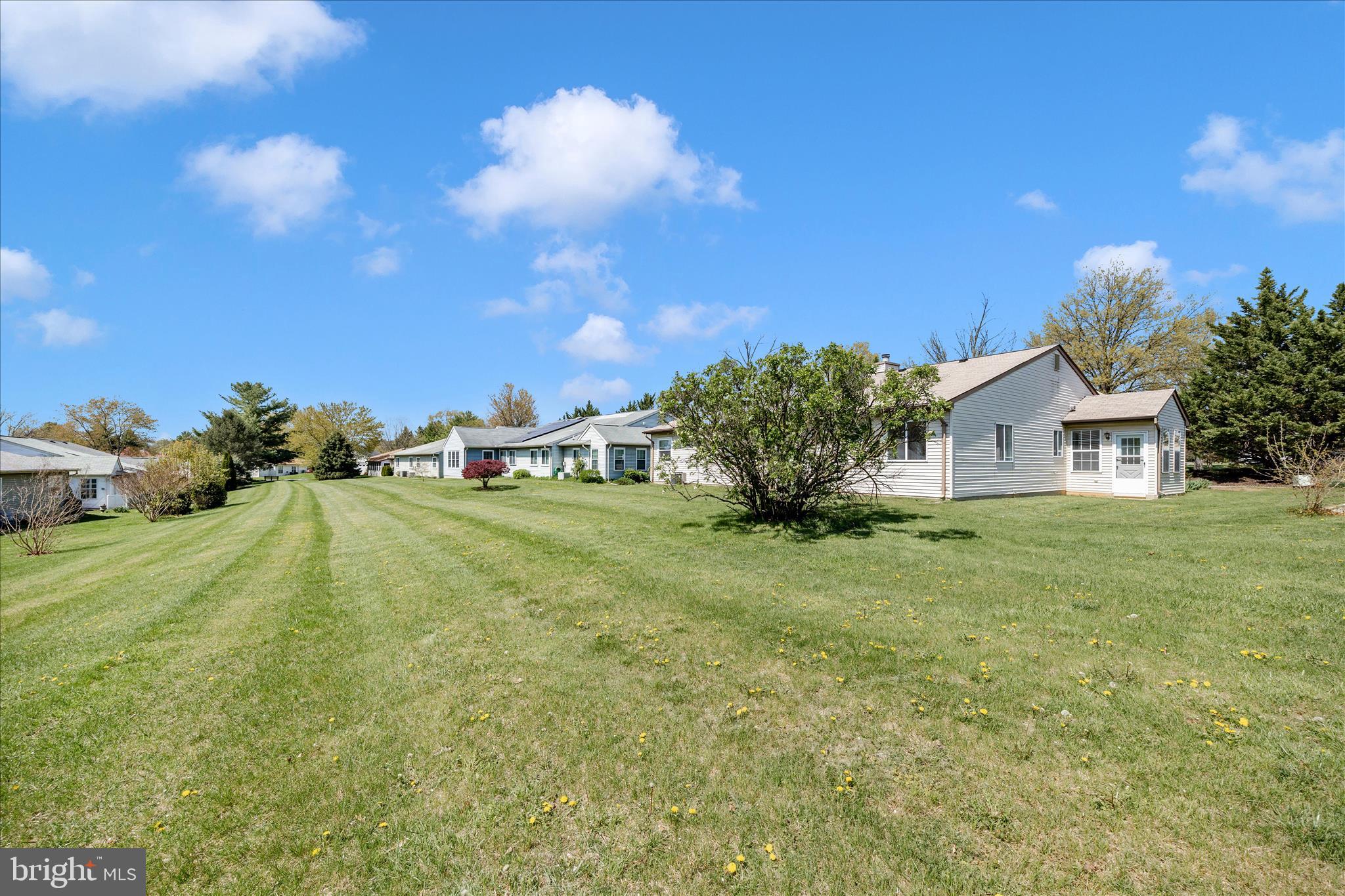 5738 Box Elder Court Frederick, MD 21703 - Photo 36 of 50 a view of a house with a big yard