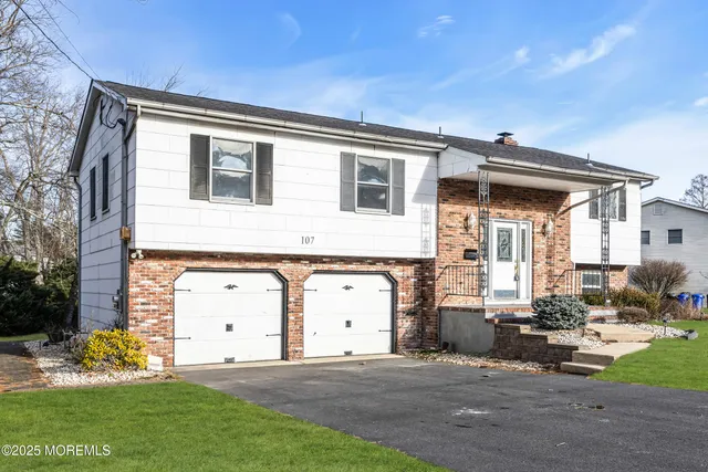 $4,000 | 107 Old Bridge Drive, Howell, NJ 07731
