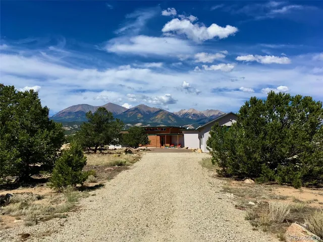 $1,930,000 | 12600 County Road 195, Salida, CO 81201