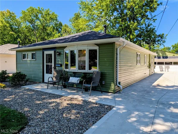 $249,900 | 4762 Homewood Drive, Mentor, OH 44060
