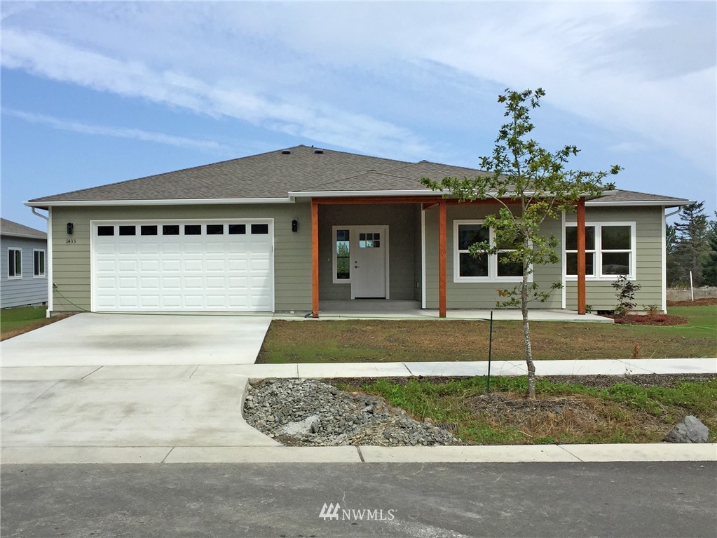 1433 Rook Drive Port Angeles, WA 98362 - Photo 1 of 25 Gallery Image 1