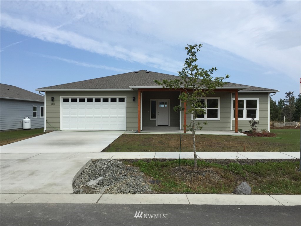 1433 Rook Drive Port Angeles, WA 98362 - Photo 2 of 25 Gallery Image 2