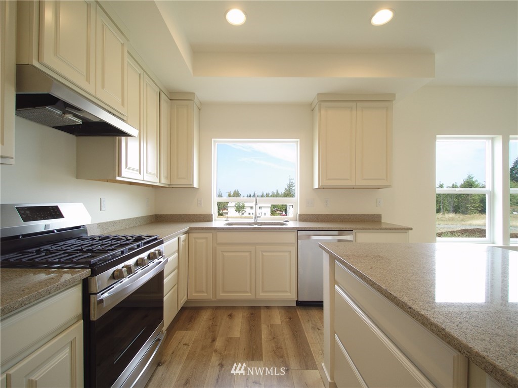 1433 Rook Drive Port Angeles, WA 98362 - Photo 13 of 25 Gallery Image 13