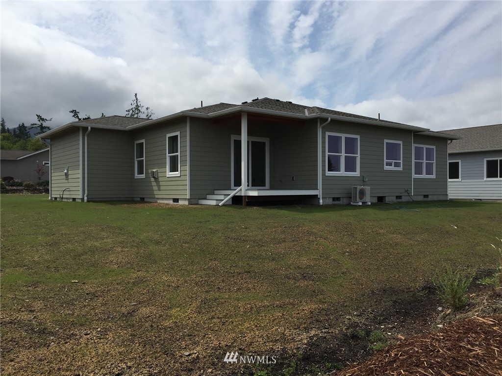 1433 Rook Drive Port Angeles, WA 98362 - Photo 3 of 25 Gallery Image 3