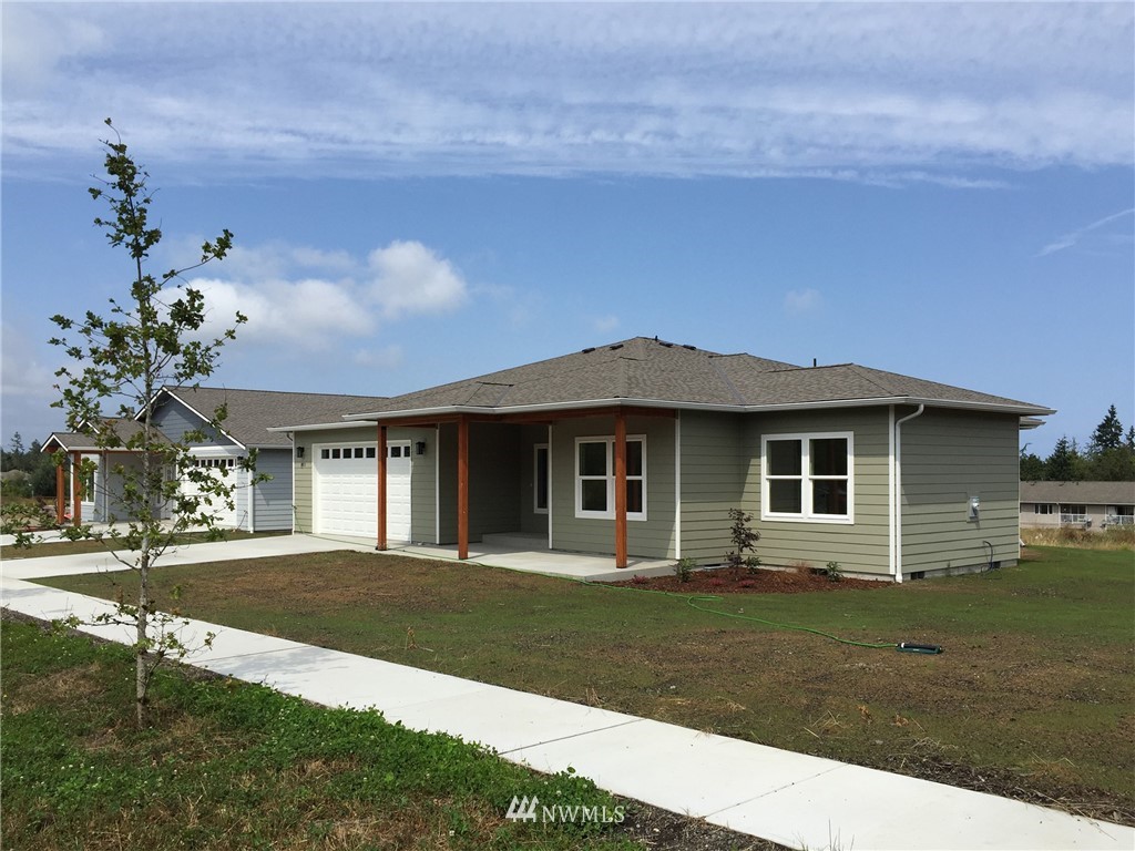 1433 Rook Drive Port Angeles, WA 98362 - Photo 4 of 25 Gallery Image 4