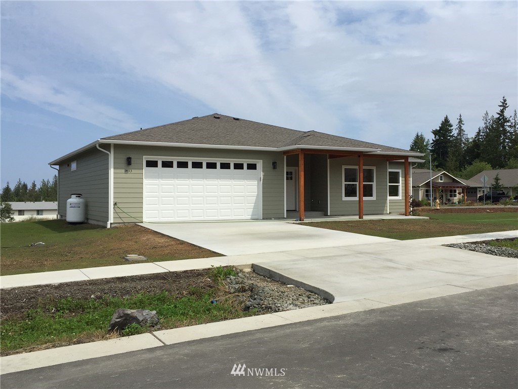 1433 Rook Drive Port Angeles, WA 98362 - Photo 5 of 25 Gallery Image 5