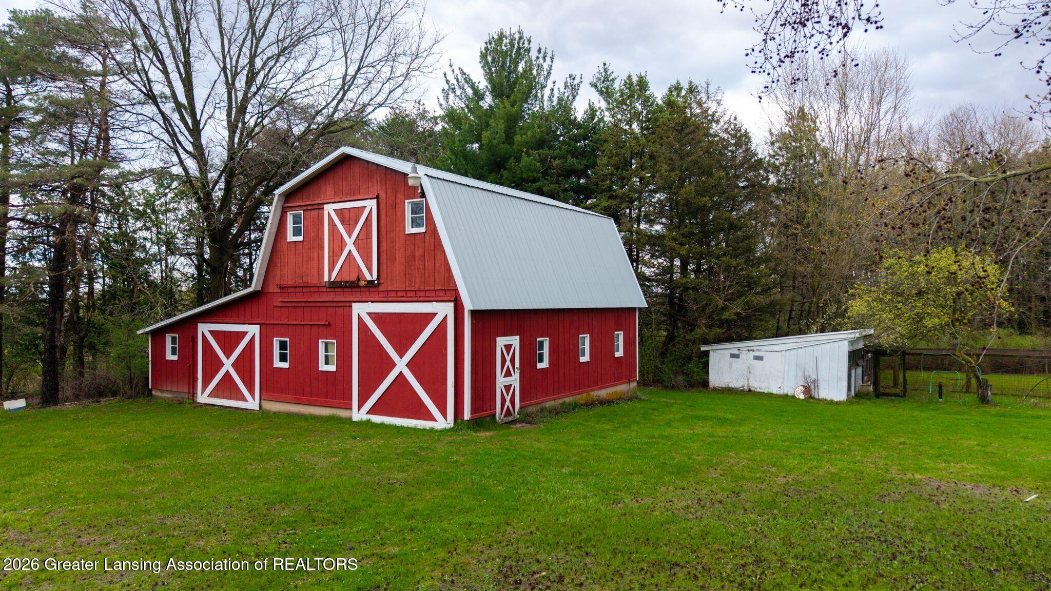 690 Okemos Road Mason, MI 48854 - Photo 43 of 85 njYL77yw