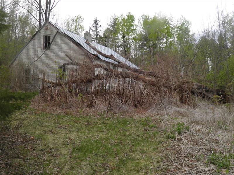 128 Wheeler Hill Road Phillips, ME 04966 - Photo 3 of 16 Photo