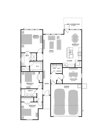 $259,990 | 1214 Pavia Flds Drive, Huffman, TX 77336