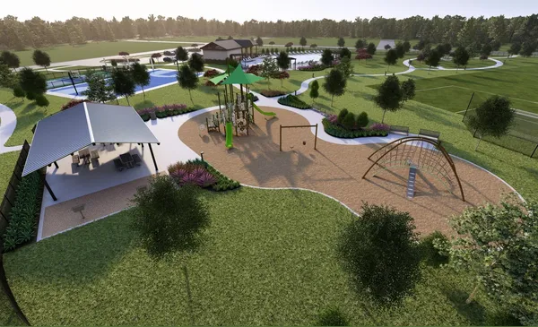 $259,990 | 1214 Pavia Flds Drive, Huffman, TX 77336