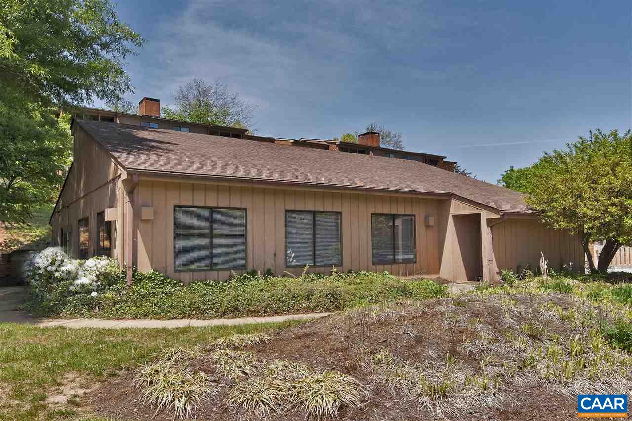 109 Turtle Creek Road, Unit 12 Charlottesville, VA 22901 - Photo 12 of 14 Gallery Image 12
