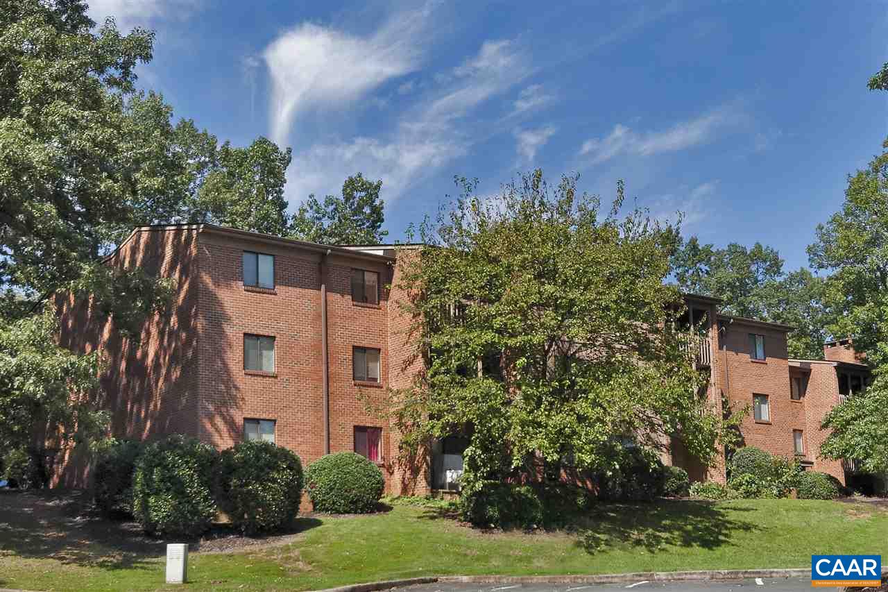 109 Turtle Creek Road, Unit 12 Charlottesville, VA 22901 - Photo 14 of 14 Gallery Image 14