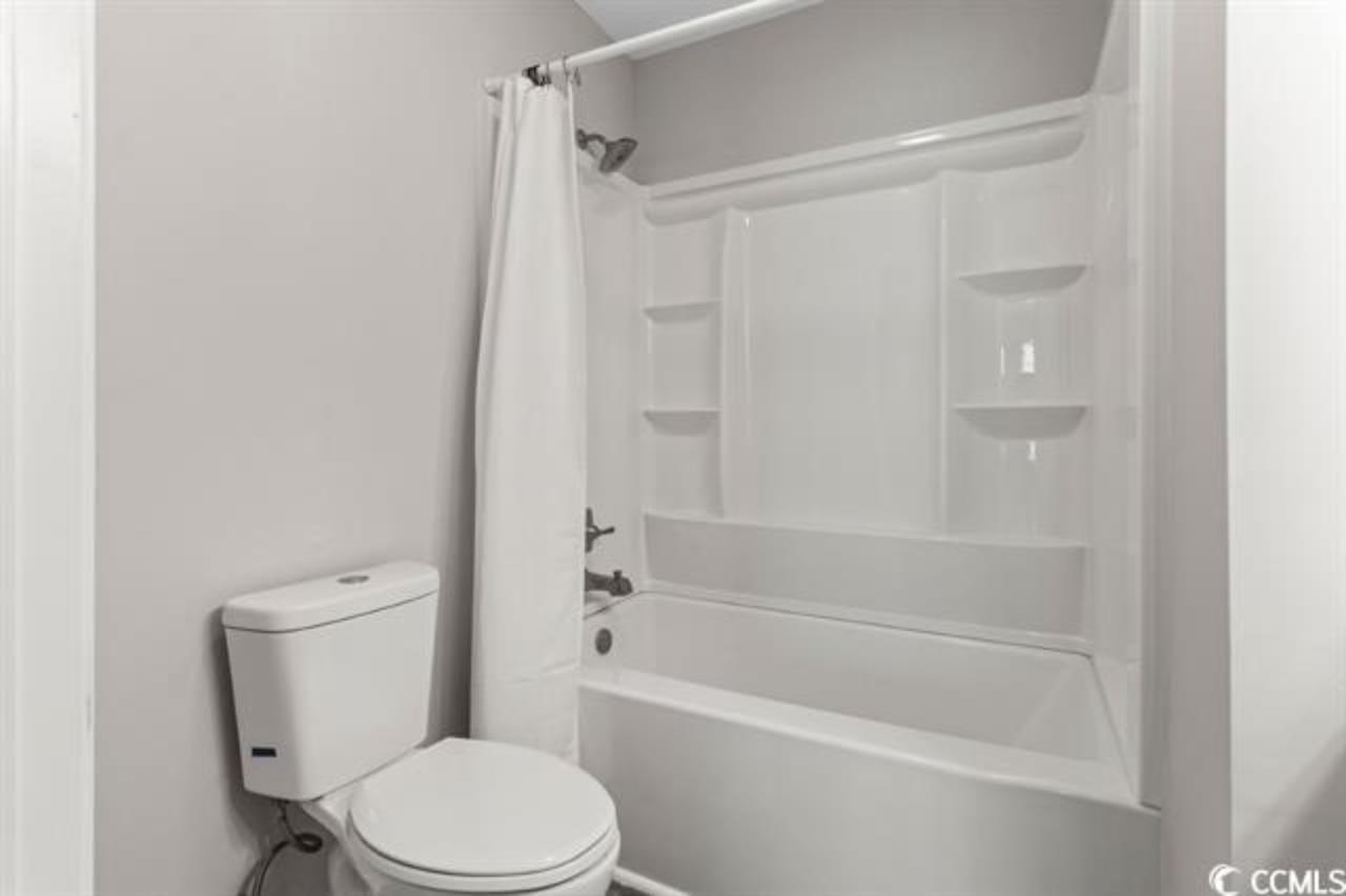 1676 Citadel Lane Myrtle Beach, SC 29577 - Photo 13 of 32