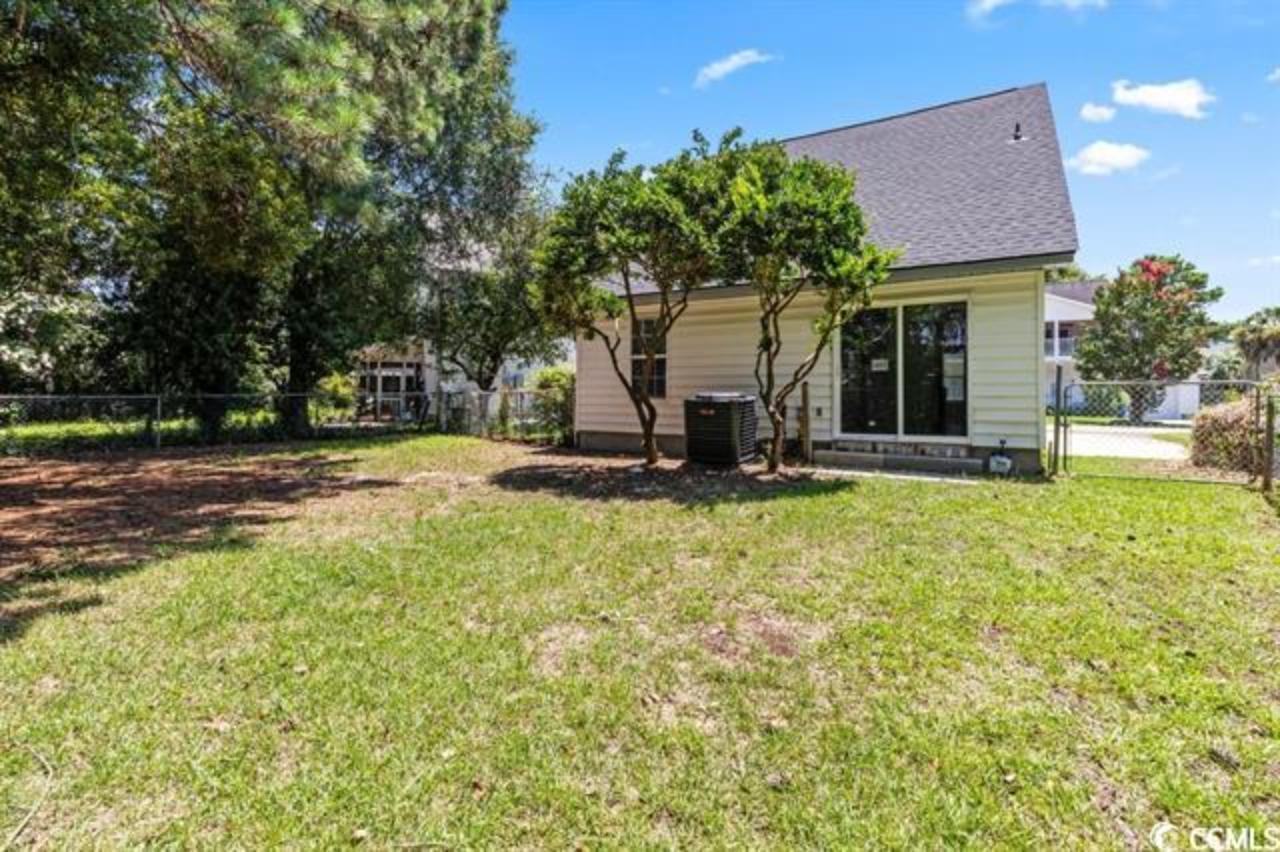 1676 Citadel Lane Myrtle Beach, SC 29577 - Photo 24 of 32