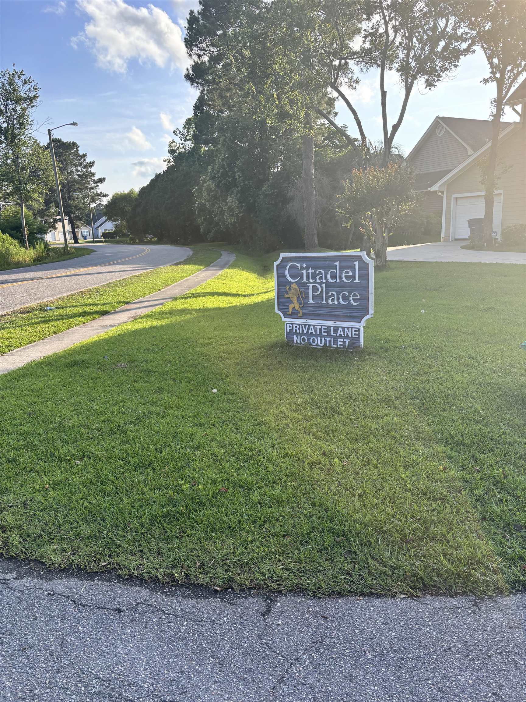 1676 Citadel Lane Myrtle Beach, SC 29577 - Photo 27 of 32