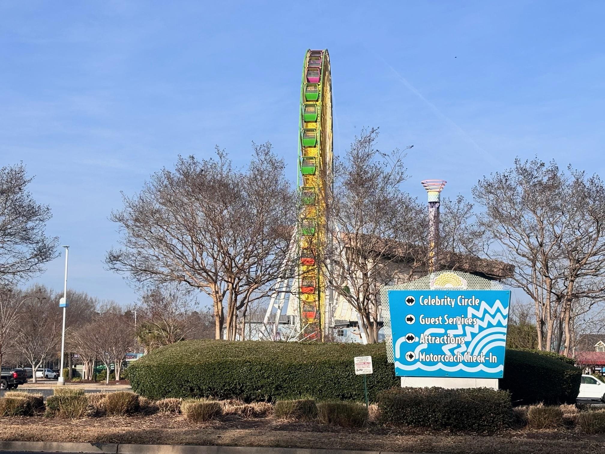1676 Citadel Lane Myrtle Beach, SC 29577 - Photo 28 of 32