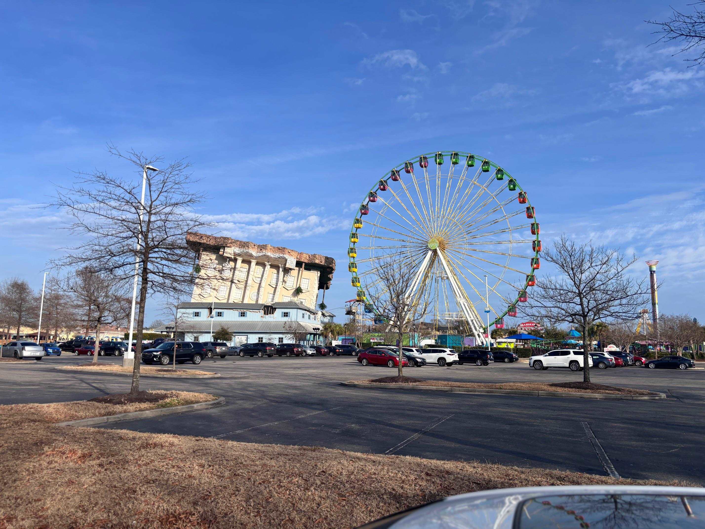 1676 Citadel Lane Myrtle Beach, SC 29577 - Photo 29 of 32