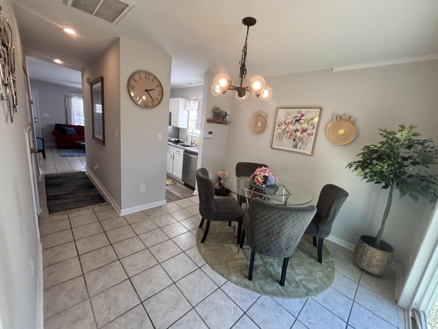 1676 Citadel Lane Myrtle Beach, SC 29577 - Photo 7 of 32