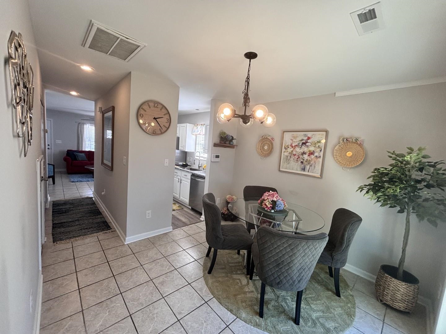 1676 Citadel Lane Myrtle Beach, SC 29577 - Photo 8 of 32