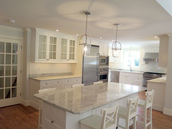 7 Sunset Road Newton, MA 02458 - Photo 4 of 15