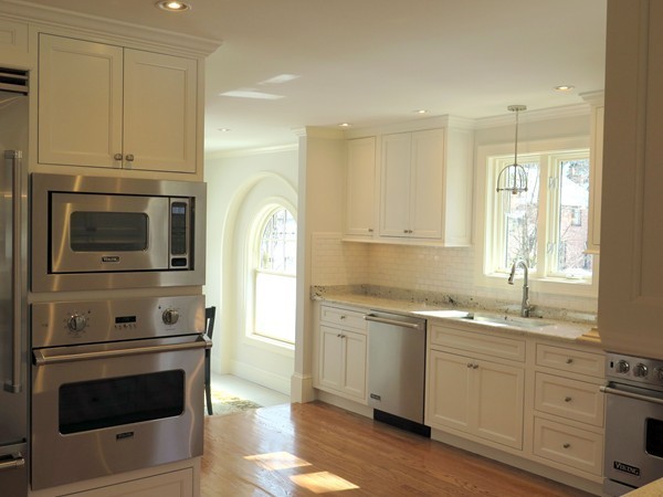 7 Sunset Road Newton, MA 02458 - Photo 5 of 15