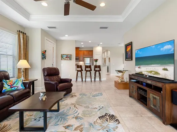 $549,000 | 8700 Trattoria Terrace, Sarasota, FL 34249