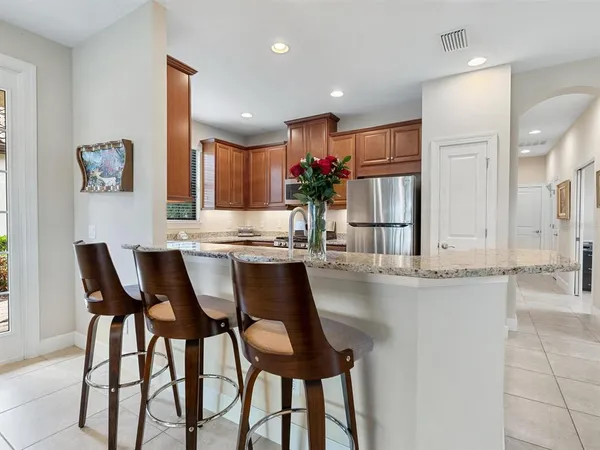 $549,000 | 8700 Trattoria Terrace, Sarasota, FL 34249