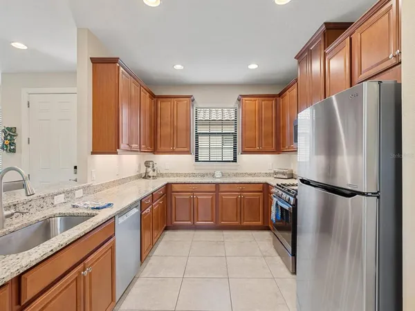 $549,000 | 8700 Trattoria Terrace, Sarasota, FL 34249