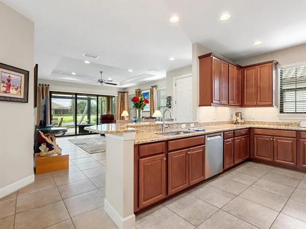 $549,000 | 8700 Trattoria Terrace, Sarasota, FL 34249