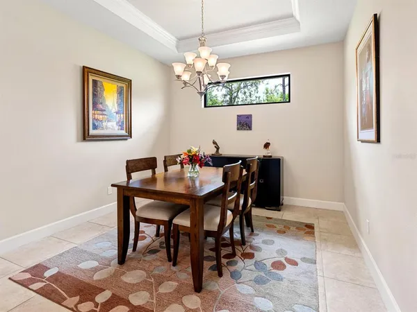 $549,000 | 8700 Trattoria Terrace, Sarasota, FL 34249