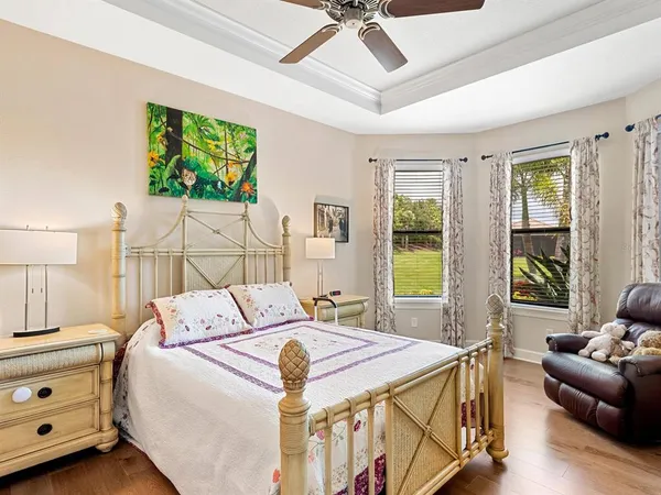 $549,000 | 8700 Trattoria Terrace, Sarasota, FL 34249