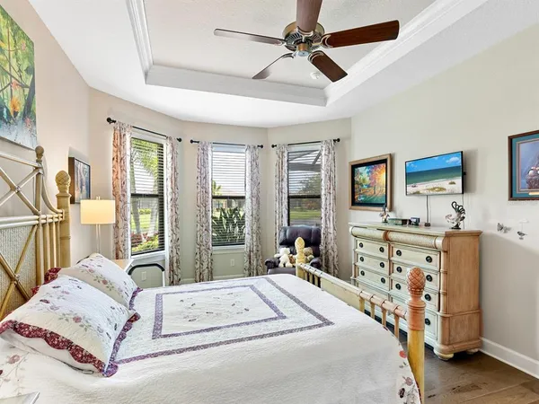 $549,000 | 8700 Trattoria Terrace, Sarasota, FL 34249