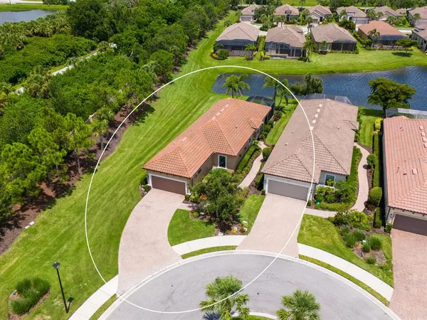 $549,000 | 8700 Trattoria Terrace, Sarasota, FL 34249