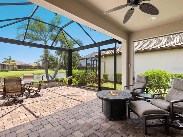 $549,000 | 8700 Trattoria Terrace, Sarasota, FL 34249