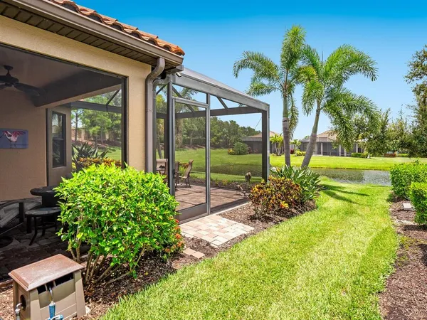 $549,000 | 8700 Trattoria Terrace, Sarasota, FL 34249
