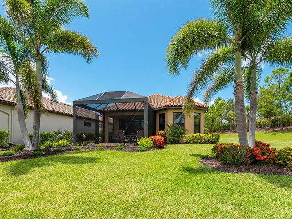 $549,000 | 8700 Trattoria Terrace, Sarasota, FL 34249