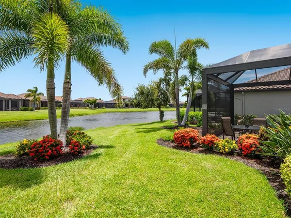 $549,000 | 8700 Trattoria Terrace, Sarasota, FL 34249
