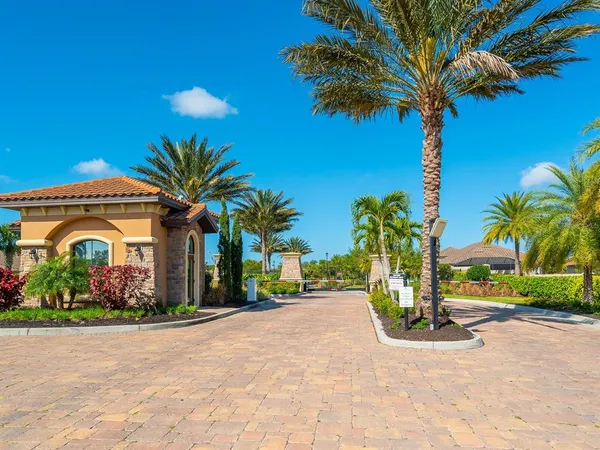 $549,000 | 8700 Trattoria Terrace, Sarasota, FL 34249