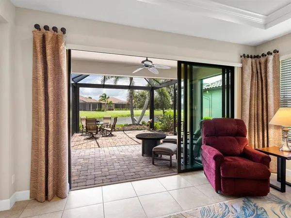 $549,000 | 8700 Trattoria Terrace, Sarasota, FL 34249
