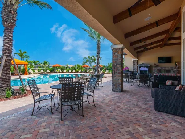 $549,000 | 8700 Trattoria Terrace, Sarasota, FL 34249