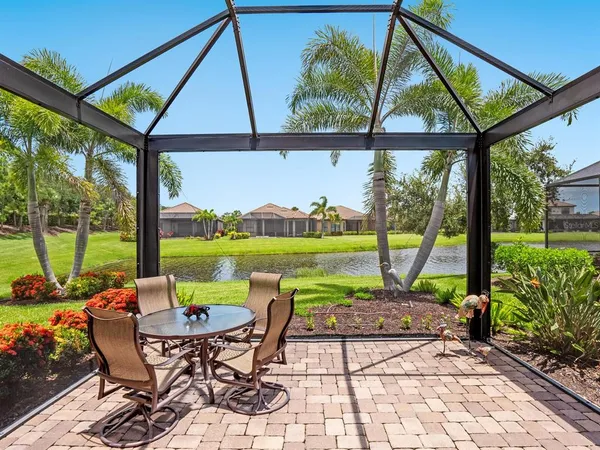 $549,000 | 8700 Trattoria Terrace, Sarasota, FL 34249