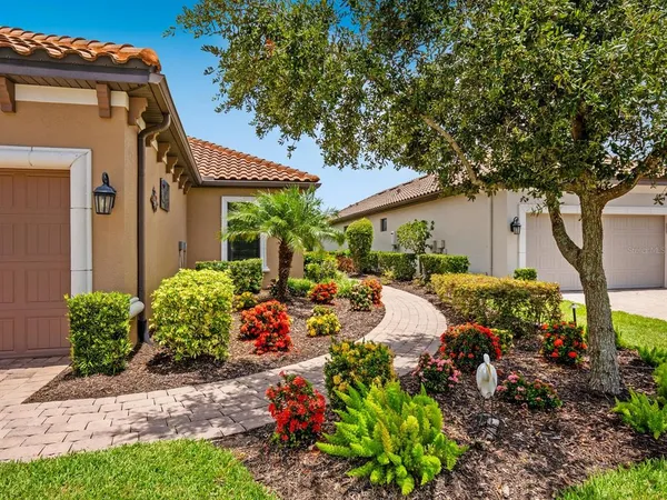 $549,000 | 8700 Trattoria Terrace, Sarasota, FL 34249