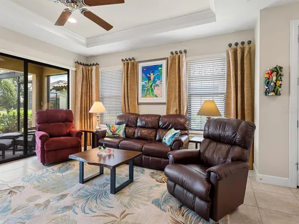 $549,000 | 8700 Trattoria Terrace, Sarasota, FL 34249