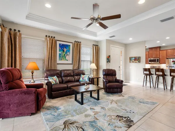 $549,000 | 8700 Trattoria Terrace, Sarasota, FL 34249