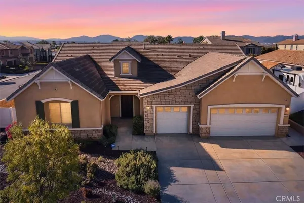 $999,500 | 28791 Blue Larkspur Court, Murrieta, CA 92563