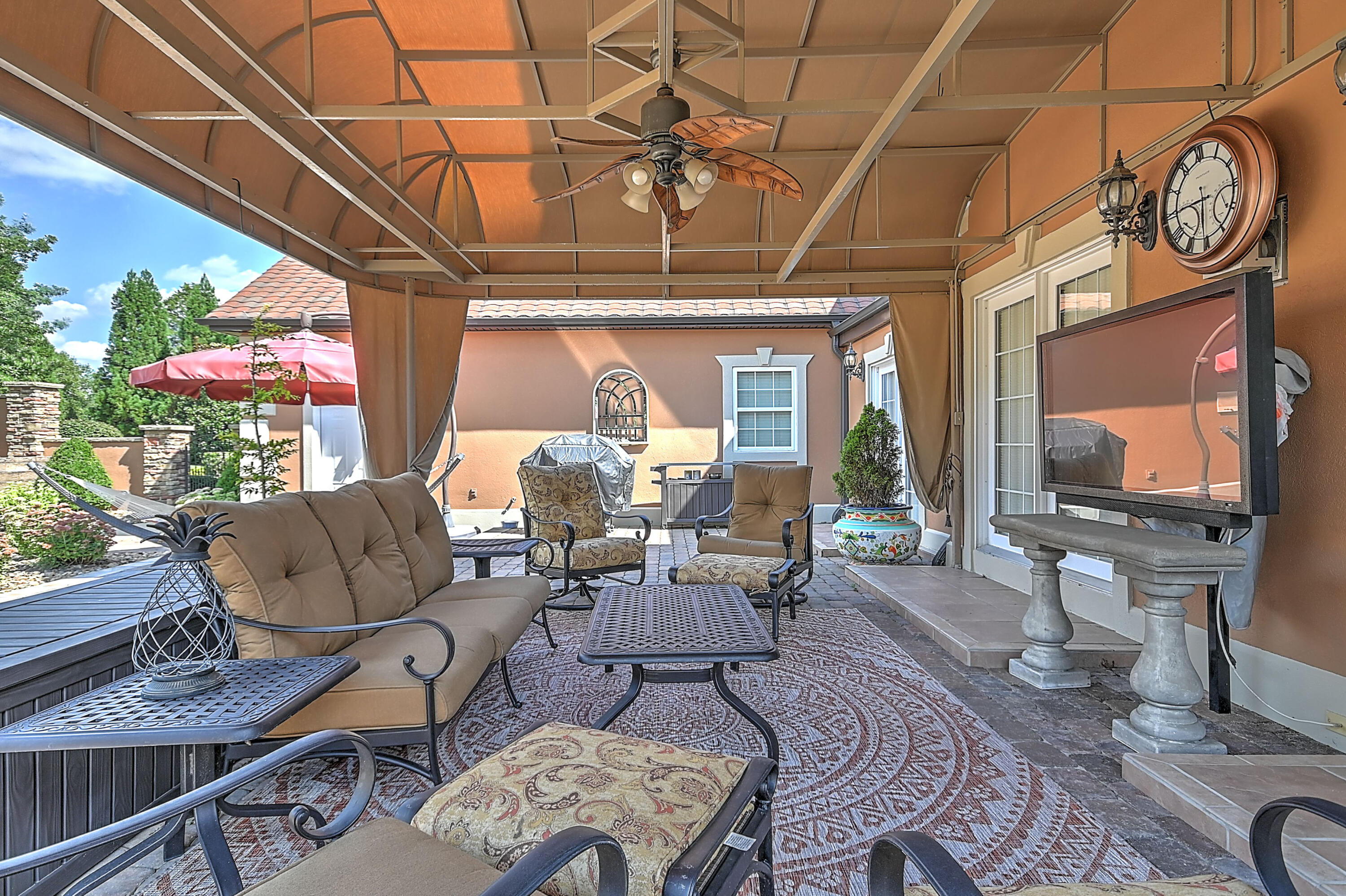 124 Cross Community Road Bristol, TN 37620 - Photo 56 of 241 Cross Community-99