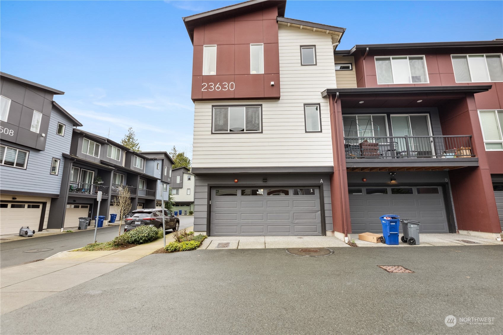 23630 6th Avenue Southeast, Unit A Bothell, WA 98021 - Photo 36 of 39 Gallery Image 36
