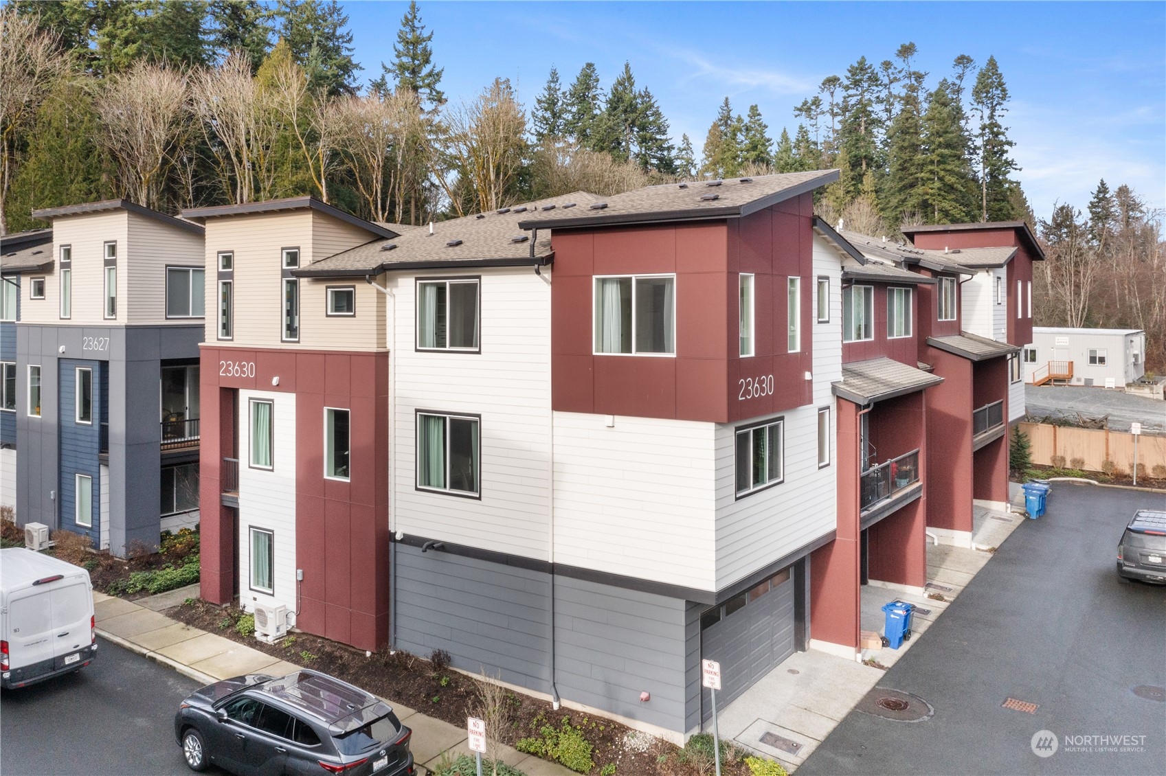 23630 6th Avenue Southeast, Unit A Bothell, WA 98021 - Photo 38 of 39 Gallery Image 38